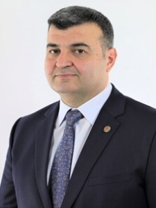 AHMET ÖZGÖZÜKARA